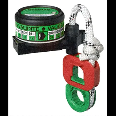 Viking Hydro Release Unit