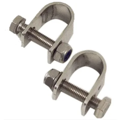 Viking Rail Mounting Kit