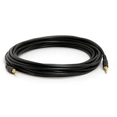 Cmple 403-N Stereo Audio Patch Cable Male to Male 3.5mm -25 FT