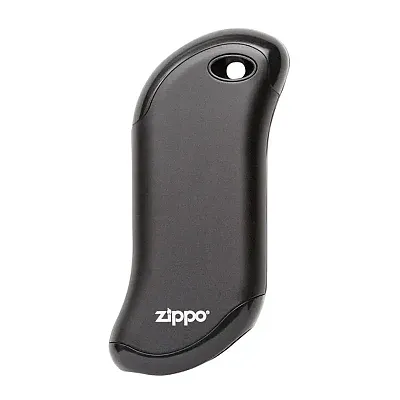 Zippo Heatbank9S Black
