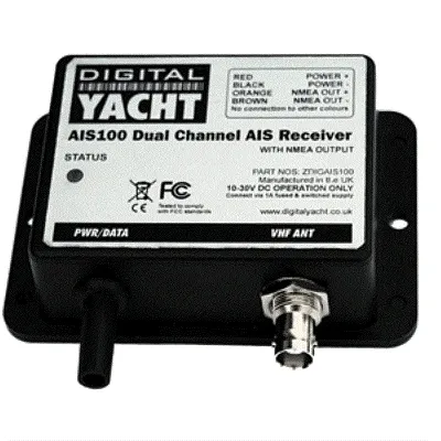 Digital Yacht Ais100 Ais Receiver