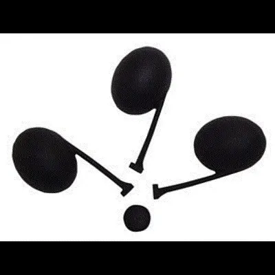 Tacktick Repleacement Wind Cup Set F/Anemometer