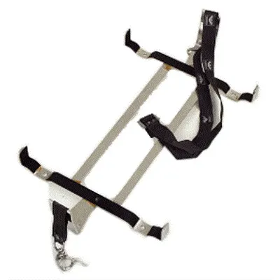 Viking Stainless Steel Cradle F/8 Man Liferaft