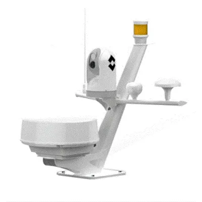 Scanstrut Tapered Radar Mast