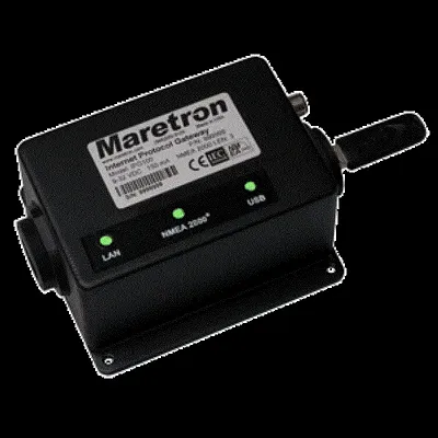 Maretron Ipg100 Internet Protocol Gateway