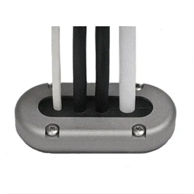Scanstrut Multi Deck Seal - Fits Multiple Cables Up To 15Mm