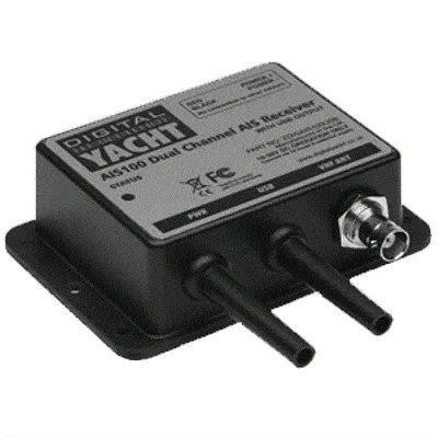 Digital Yacht Ais100 Usb Ais Receiver