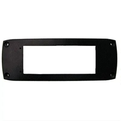 Fusion Single Din Adapter Mounting Plate F/Ra200