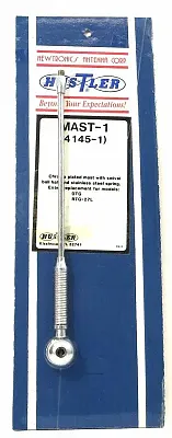 Ekl   41451 1/2 Ball On Spring Shaft For Model Dtg