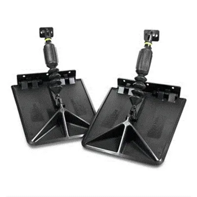 Nauticus Smart Tabs Sx Series F/Boats 21&#039;-25&#039; W/220 - 250Hp Moto