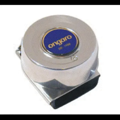 Ongaro Mini Compact Single Horn - 12V