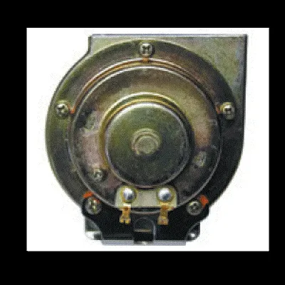 Ongaro Mini Compact Single Hidden Horn - 12V