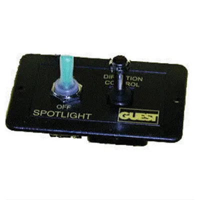 Guest Replacement Joystick Control F/M-100 Spotlights