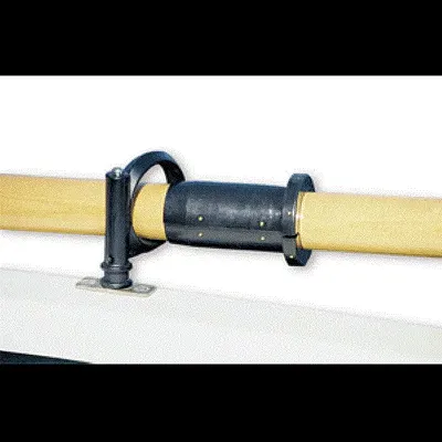 Scotty 101 Oar Collars - Pair