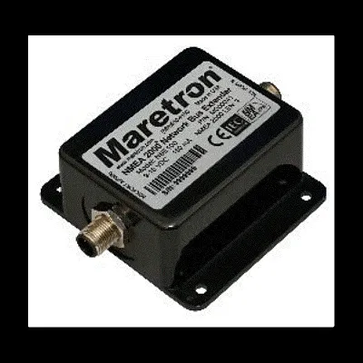 Maretron Nmea 2000 Network Bus Extender