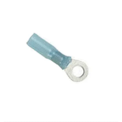 Ancor 16-14 #8 Heatshrink Ring - 100 Pack
