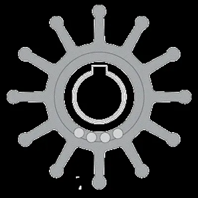 Johnson Impeller Kit