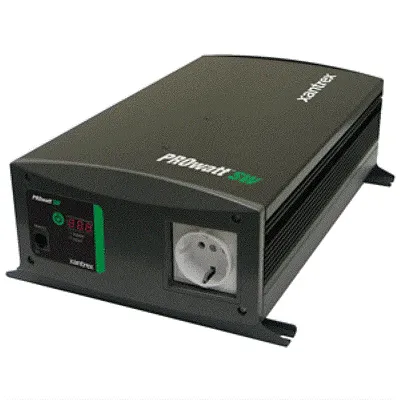 Xantrex PROwatt SW 1400I 12VDC 230VAC 1400W True Sinewave Invert