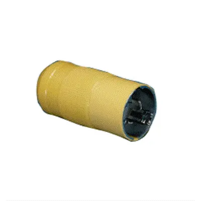 Marinco 6365CRN 50A 125/250V Locking Plug
