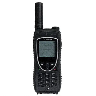 Iridium Extreme 9575 Satellite Phone