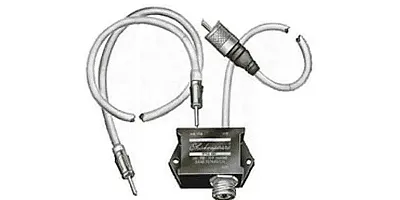 Am/Fm/Vhf Separator For Base-Loaded Ant. 4357-S
