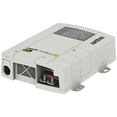 Xantrex TRUE&lt;i&gt;CHARGE&trade;&lt;/i&gt;2 60A Battery Charger - 12V