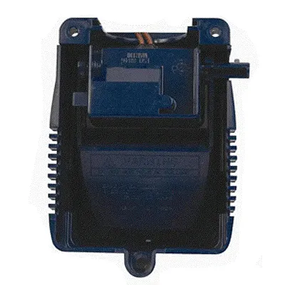Attwood Automatic Float Switch w/Cover - 12V & 24V