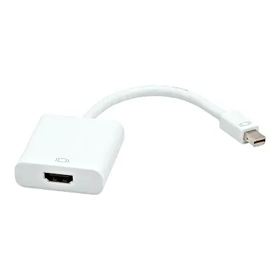 Cmple 442-N Mini DisplayPort to HDMI Adapter