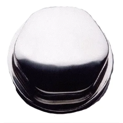 Schmitt 12mm Center Nut f/710, 711, 712, 720, 724, 730 Models