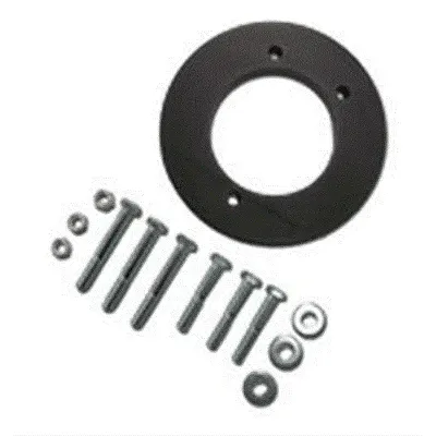 Octopus Spacer Kit x 19mm f/90&#176; Bezel Mounting Kit