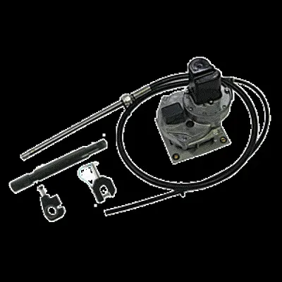 Octopus Sterndrive System f/Mercruiser from 1994 & North America