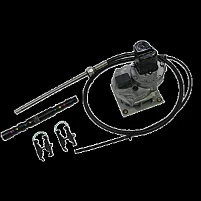 Octopus Sterndrive System f/Mercruiser 1983-1993 & European Volv