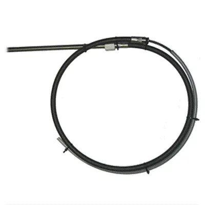 Octopus Steering Cable - 8&quot; Stroke x 9&#039; f/Use with Type R Drive 
