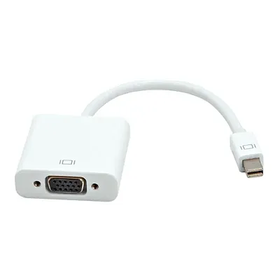 Cmple 444-N Mini DisplayPort to VGA Adapter