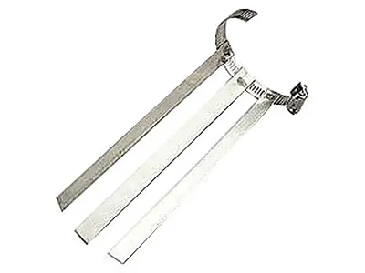 Hustler 44571 Hustler - 4457-1 Replacement 3 Bladed Spider Assem