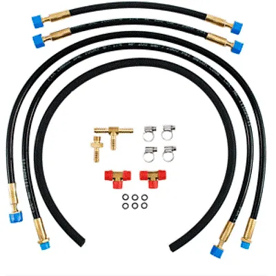 Raymarine Verado Hydraulic Hose Kit