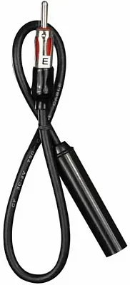 12&quot; Am/Fm Extension Cable 44Ec12