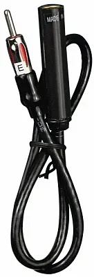 Metra 44Ec18 18&quot; Am/Fm Extension Cable