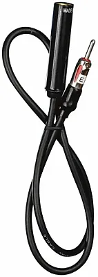 24&quot; Am/Fm Extension Cable 44Ec24