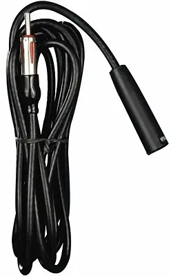 96&quot;/244 Cm Extension Cable For Am/Fm 44Ec96