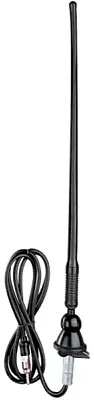 Top/Side Mount Rubber Am/Fm Antenna 44Us07R