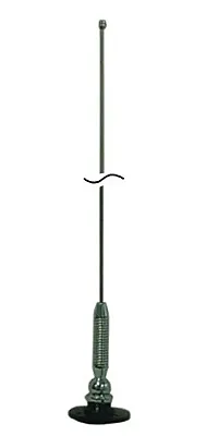 Am/Fm Sidemount Antenna ( Lug ) 44Us71Lug