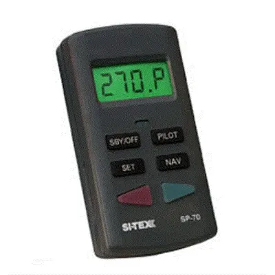 SI-TEX SP-70 Second Station Kit w/30&#039; Cable