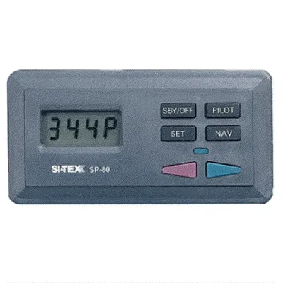SI-TEX SP-80 Second Station Kit w/25&#039; Cable