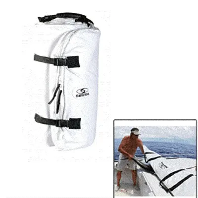 C.E. Smith Tournament Fish Cooler Bag - 22&quot; x 70&quot;