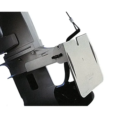 Davis lil&#039; Fella Trolling Plate f/Outboards 25hp or Less
