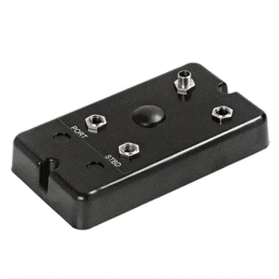 UFlex PowerA V-Throttle f/0-5V Interface