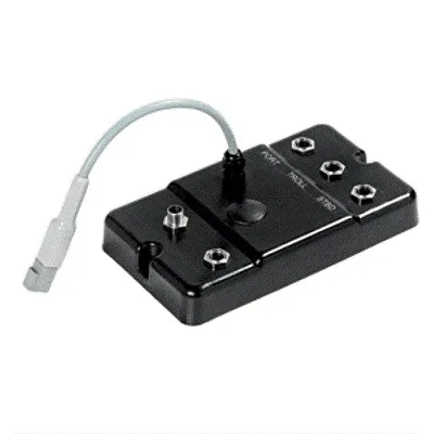 UFlex PowerA Electronic Shift Unit
