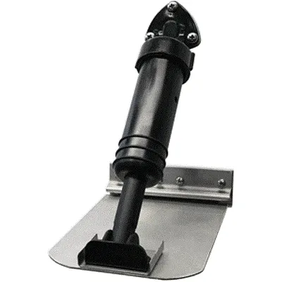 Bennett SLT6 Self-Leveling Tab System f/Boats 10&#039;-14&#039;