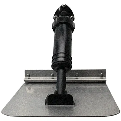 Bennett SLT10 Self-Leveling Tab System f/Boats 15&#039;-18&#039;